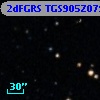 2dFGRS TGS905Z079
