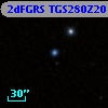 2dFGRS TGS280Z201