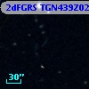 2dFGRS TGN439Z021