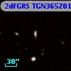 2dFGRS TGN365Z019