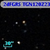 2dFGRS TGN120Z239