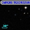 2dFGRS TGS292Z189