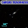2dFGRS TGN384Z154
