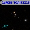 2dFGRS TGS473Z232