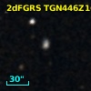 2dFGRS TGN446Z164