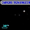 2dFGRS TGN196Z293