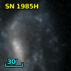 SN 1985H