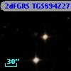 2dFGRS TGS894Z271
