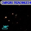 2dFGRS TGN206Z240