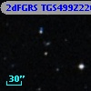 2dFGRS TGS499Z220