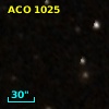 ACO  1025
