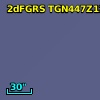 2dFGRS TGN447Z124