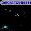 2dFGRS TGN405Z110