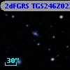 2dFGRS TGS246Z023