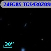 2dFGRS TGS430Z080