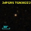 2dFGRS TGN382Z214