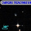 2dFGRS TGN290Z195
