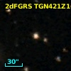 2dFGRS TGN421Z160