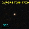 2dFGRS TGN447Z009