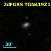 2dFGRS TGN419Z137