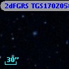 2dFGRS TGS170Z058