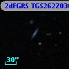 2dFGRS TGS262Z036