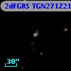 2dFGRS TGN271Z214