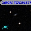2dFGRS TGN291Z279