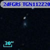 2dFGRS TGN112Z203