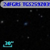 2dFGRS TGS259Z035