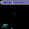 2dFGRS TGN201Z227