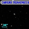 2dFGRS TGN420Z215