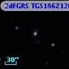 2dFGRS TGS186Z120