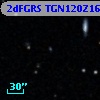 2dFGRS TGN120Z161