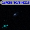 2dFGRS TGS840Z232