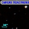 2dFGRS TGN270Z036