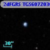 2dFGRS TGS607Z030