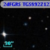 2dFGRS TGS892Z123