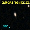 2dFGRS TGN421Z174