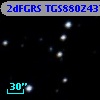 2dFGRS TGS880Z437