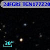 2dFGRS TGN177Z200