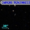 2dFGRS TGN290Z221