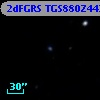 2dFGRS TGS880Z442