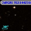 2dFGRS TGS144Z310