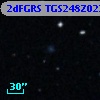 2dFGRS TGS248Z022
