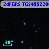 2dFGRS TGS498Z200
