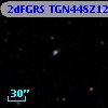 2dFGRS TGN448Z125