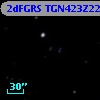2dFGRS TGN423Z223