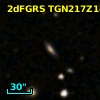 2dFGRS TGN217Z143