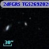 2dFGRS TGS269Z028